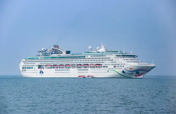 3D2N · Hong Kong - Xiamen - Hong Kong
