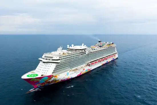 4D3N · Singapore-Port Klang(Kuala Lumpur)
