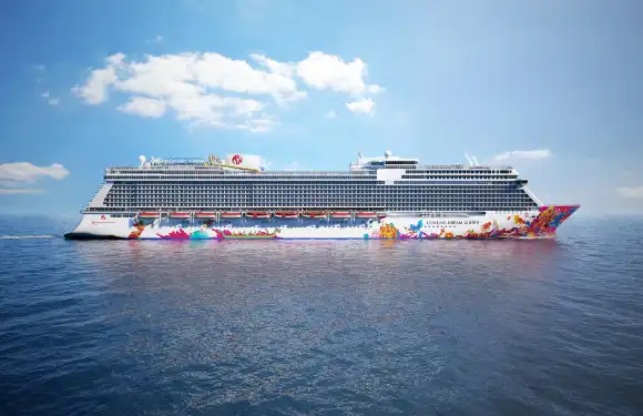2D1N · Singapore - Ocean voyage - Port Klang