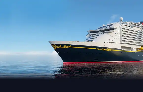 5D4N · Singapore - Ocean voyage - Singapore