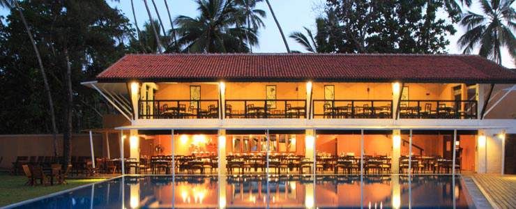 Thaala Bentota Resort