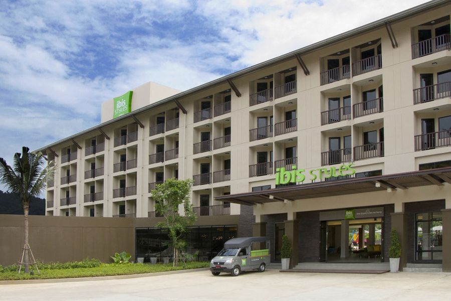 ibis Styles Krabi Ao Nang
Ao Nang