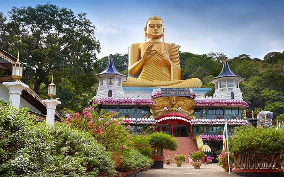 Sri Lanka Package