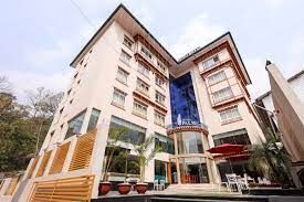 Hotel Palm Norgay lam, Phuentsholing 21101, Bhutan