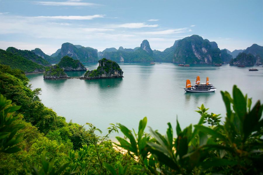 Vietnam Package