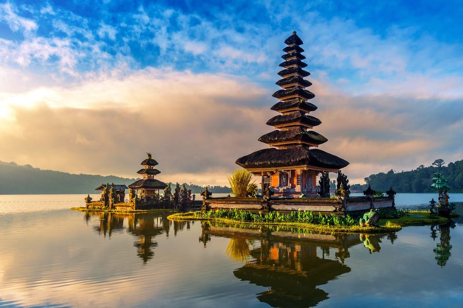 Bali Package
