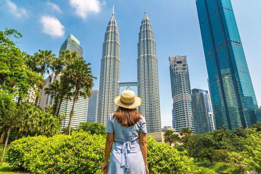 Malaysia Package