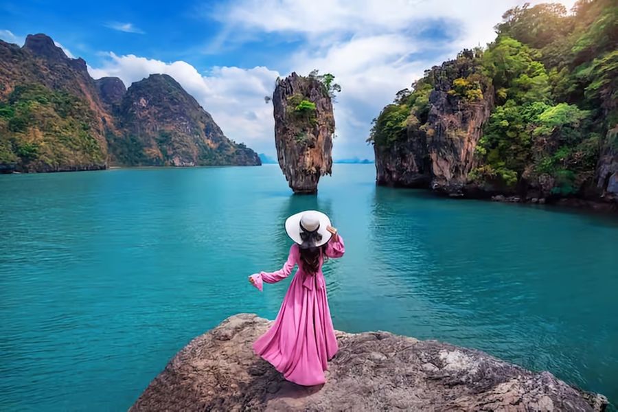 Thailand Package