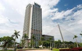 Grand Mercure Danang Lot A1 Zone of the Villas, Green Island