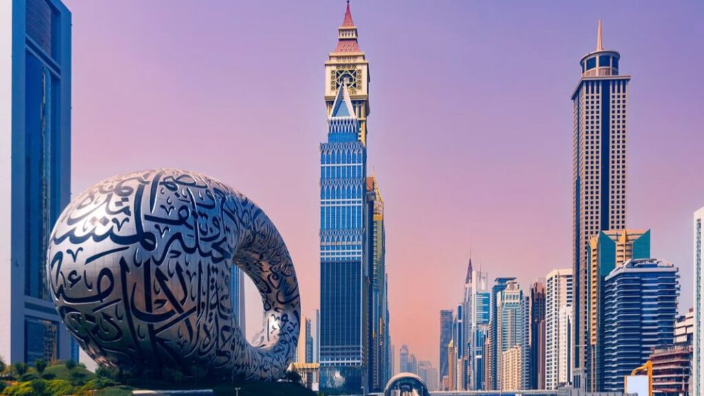Dubai Package