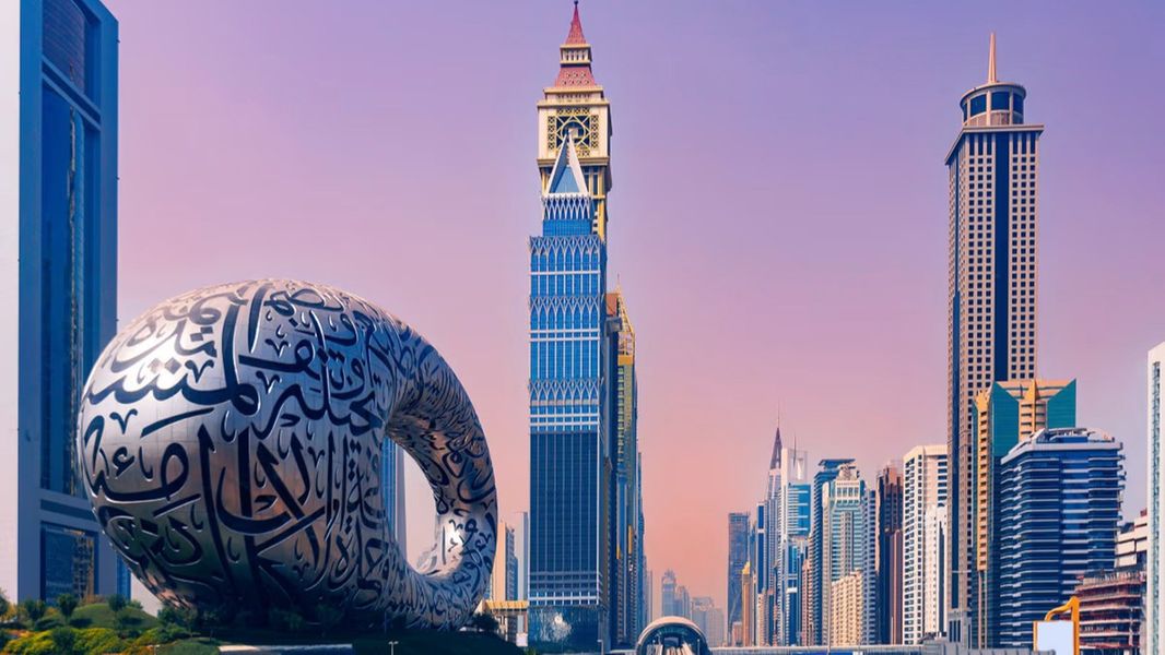 Dubai Package