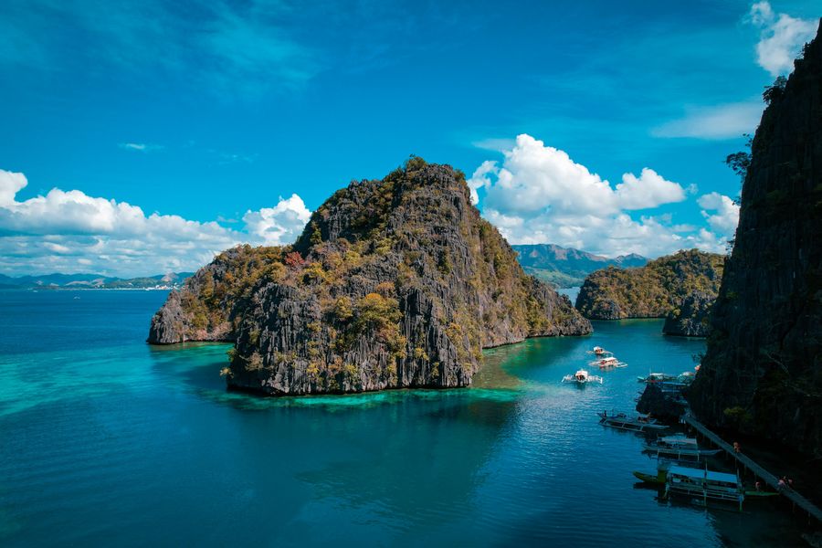 Philippines Package