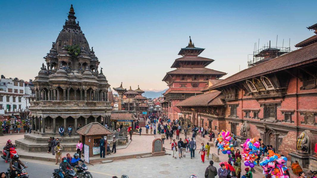 Nepal Packages