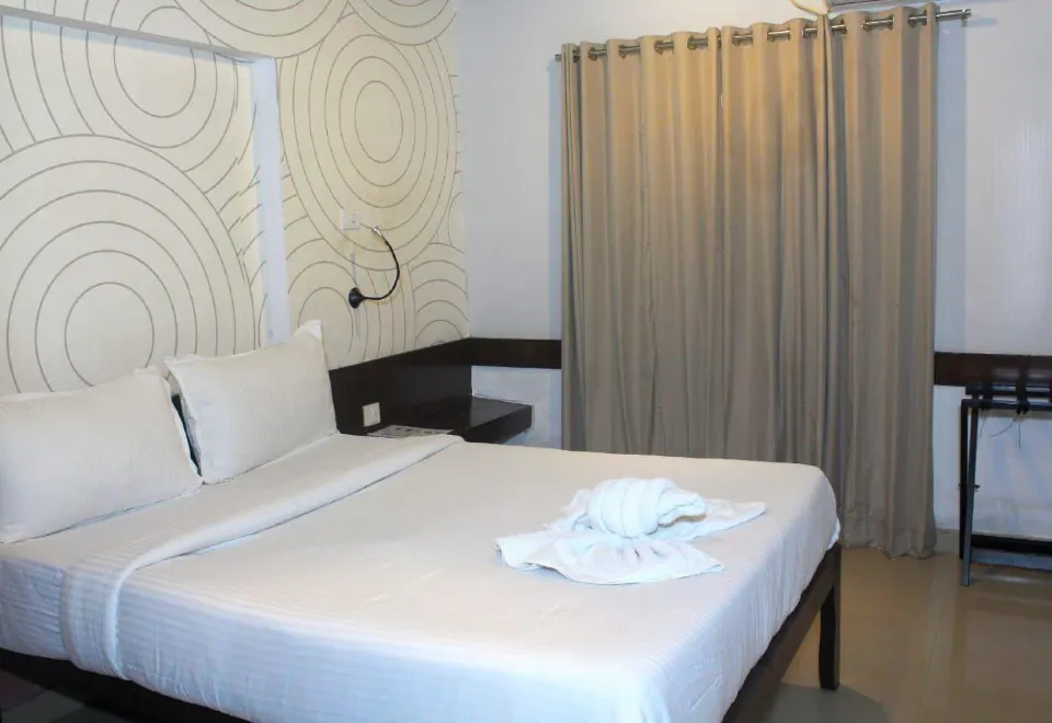 Goveia Grand Resort