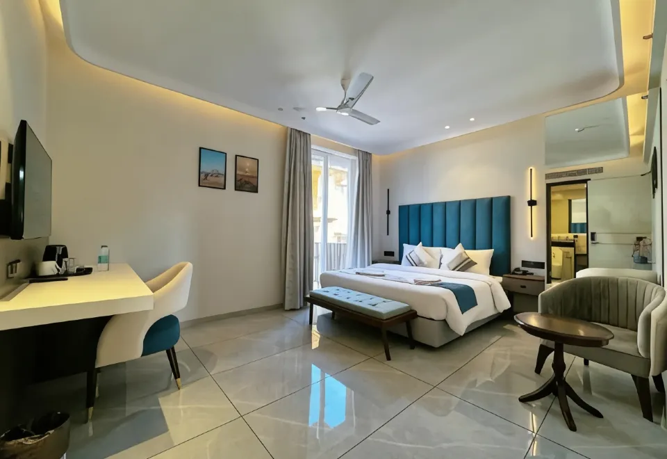 Baga Bliss Calangute