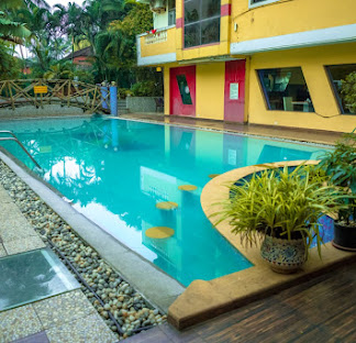 Delta Residency Calangute